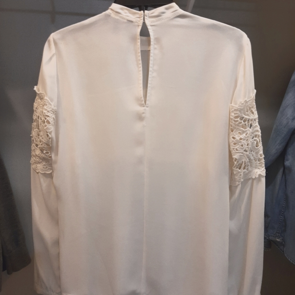 Express blouse - Picture 9 of 9